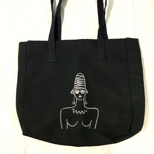 Gemma Kahng Tote Bag